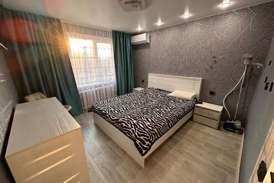 Продаётся 2-комнатная квартира, 51.1 м²