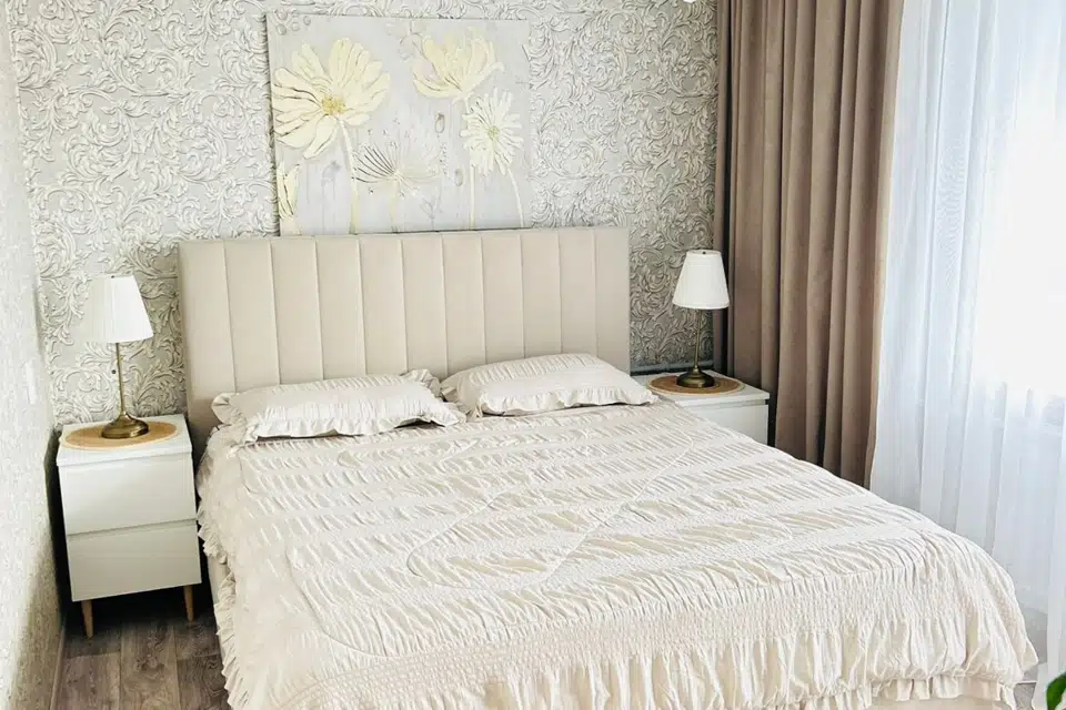 Продаётся 4-комнатная квартира, 81 м²