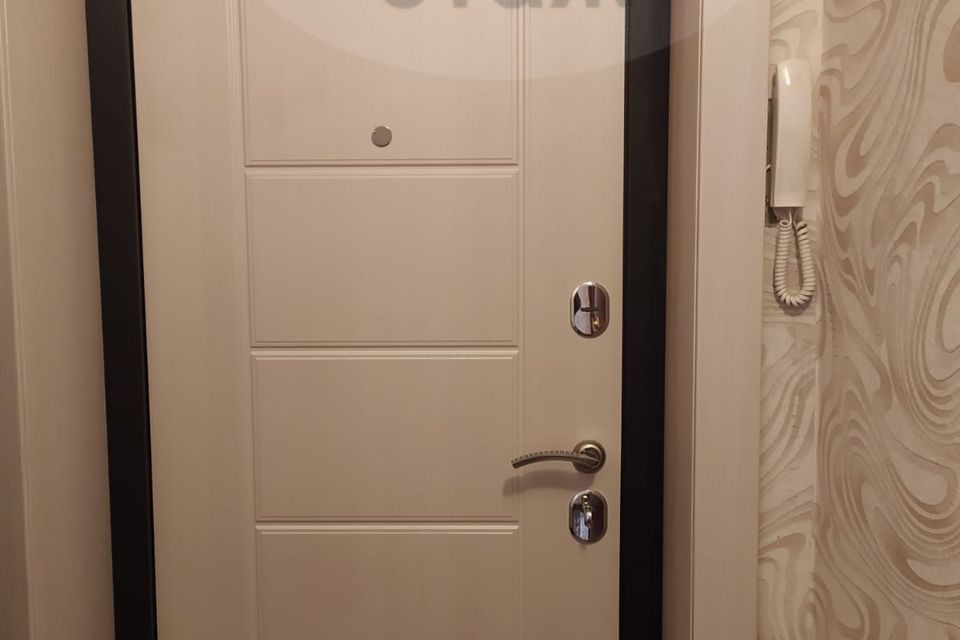 Продаётся 2-комнатная квартира, 43.2 м²