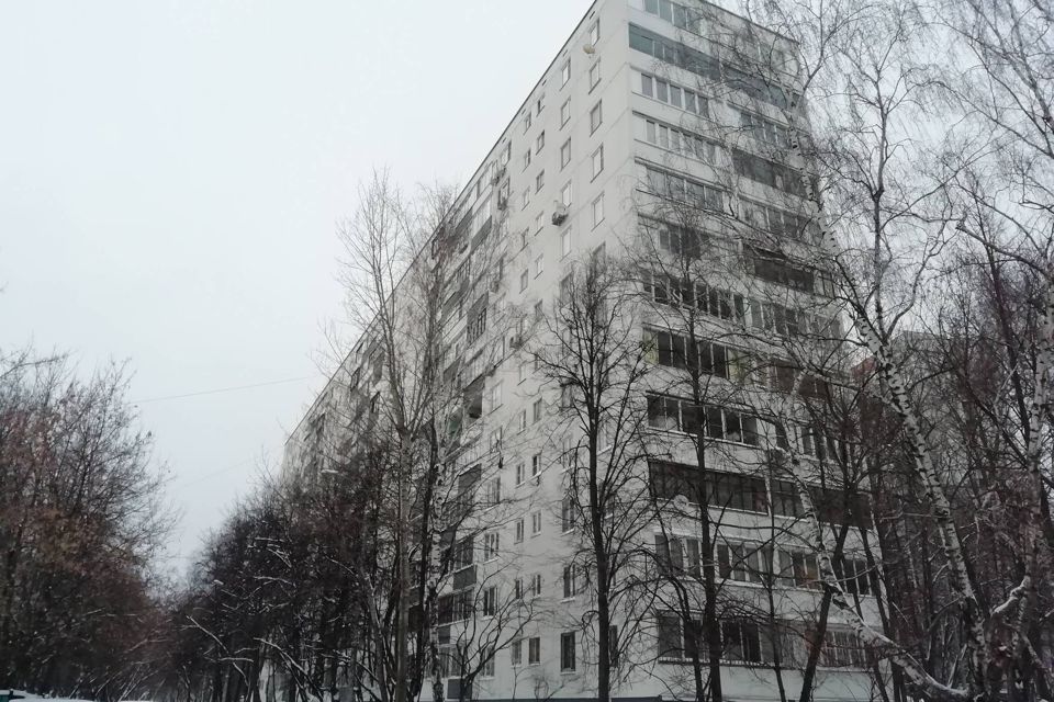 Продаётся 2-комнатная квартира, 47 м²