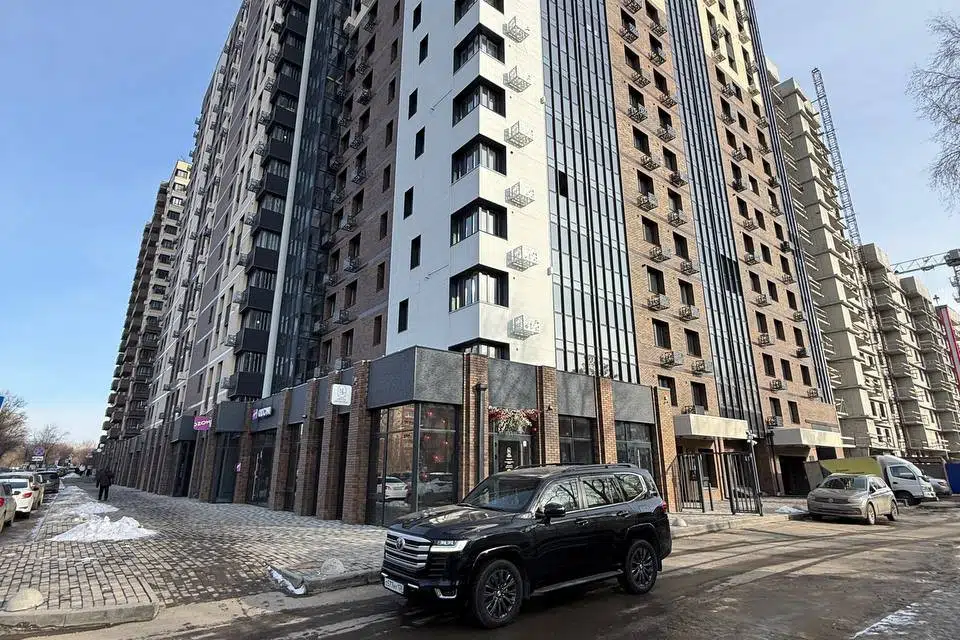 Продаётся 1-комнатная квартира, 37.2 м²