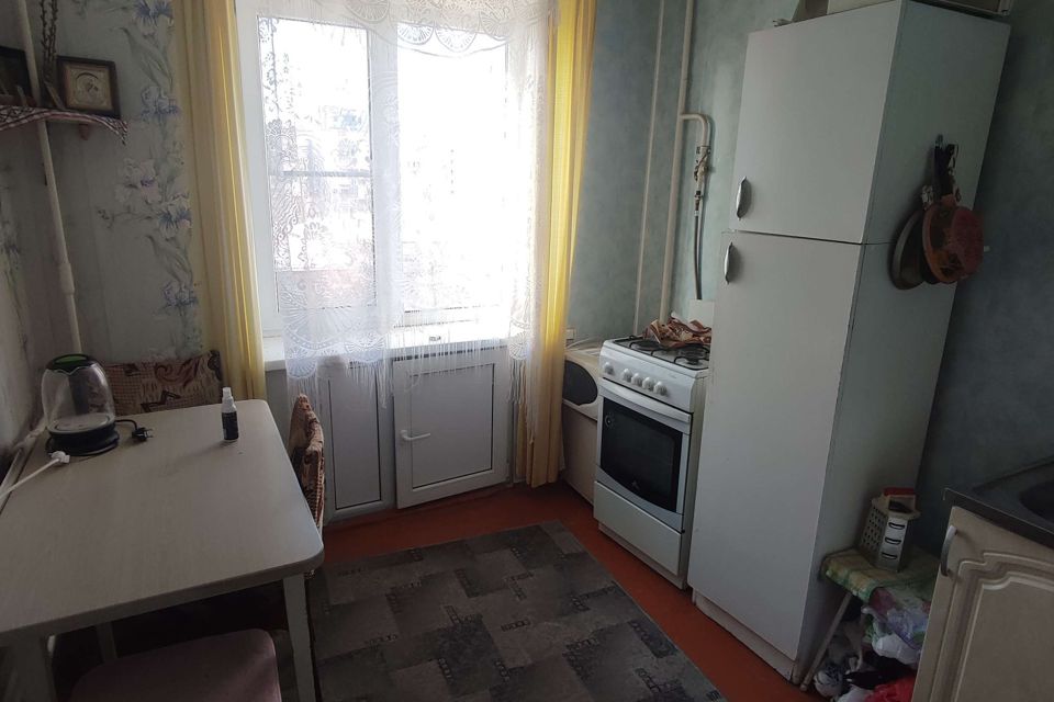 Сдаётся 1-комнатная квартира, 32 м²