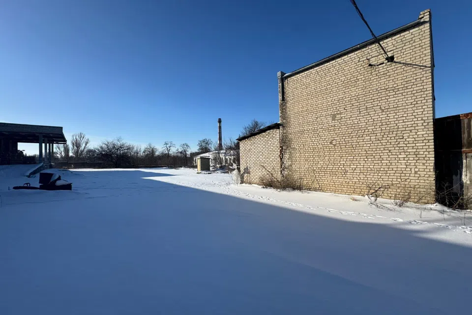 Сдаётся помещение своб. назначения, 2400 м²