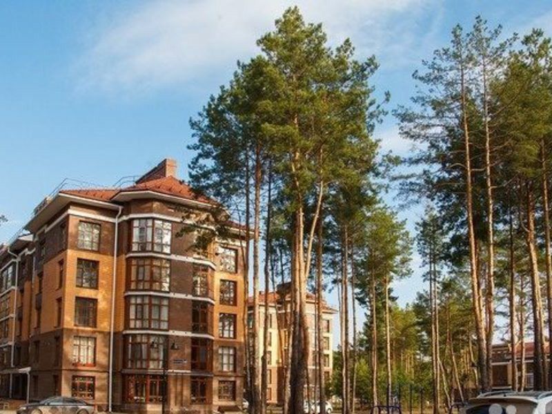 Сдаётся 3-комнатная квартира, 99 м²