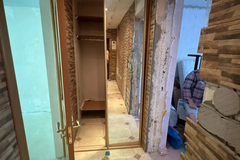 Продаётся 2-комнатная квартира, 48 м²