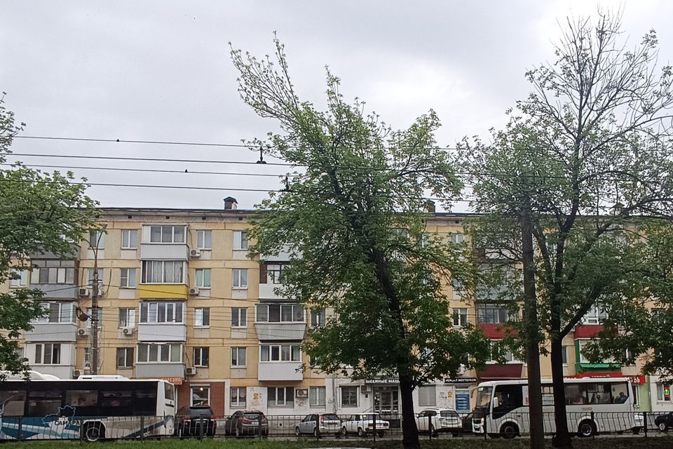 Продаётся 1-комнатная квартира, 32.4 м²