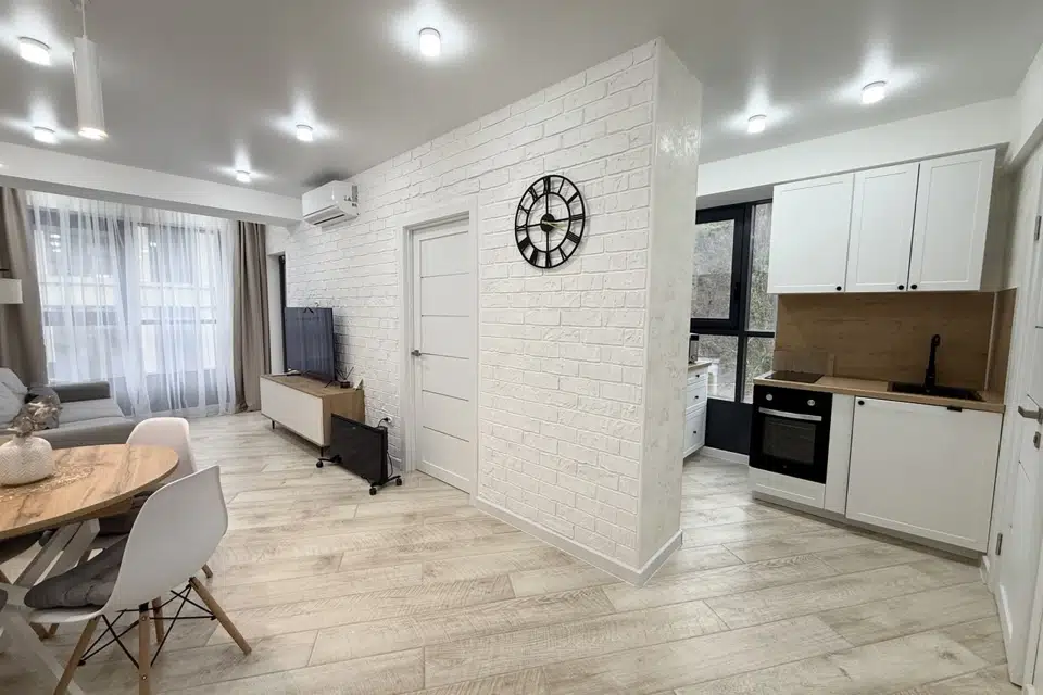Продаётся 2-комнатная квартира, 36 м²