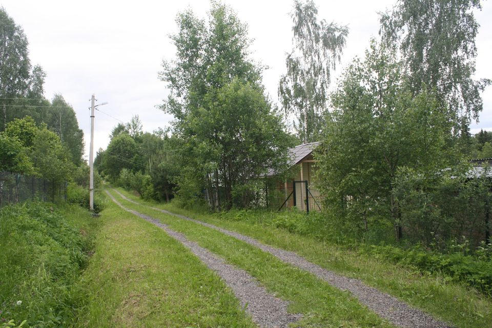 Купить Участок В Солнечногорске Московской