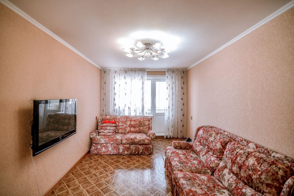 Сдаётся 2-комнатная квартира, 44 м²
