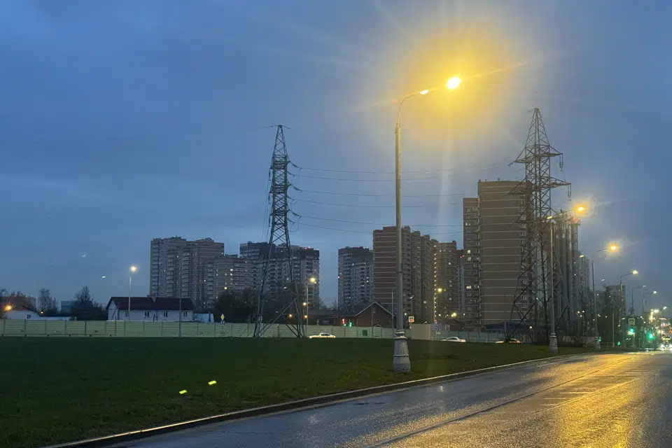 Продаётся 1-комнатная квартира, 42 м²
