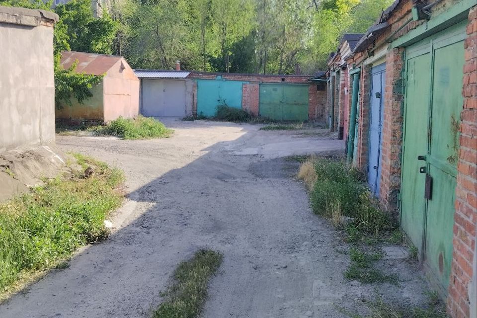 Продаётся гараж, 48 м²