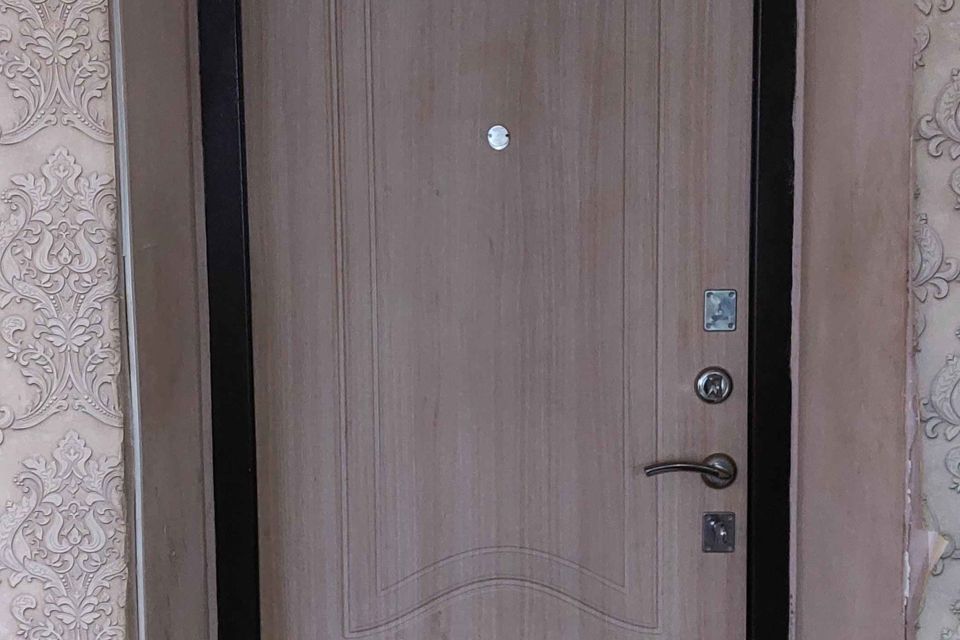 Продаётся студия, 23.1 м²