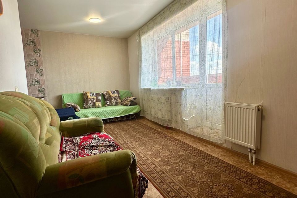 Продаётся студия, 29 м²