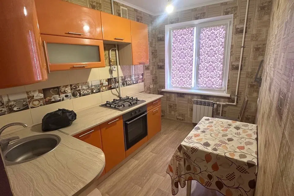 Продаётся 2-комнатная квартира, 44.9 м²