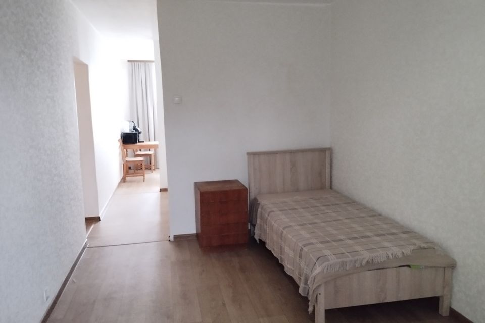 Продаётся 3-комнатная квартира, 80.3 м²