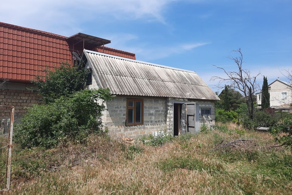 Купить Дом В Симферополе До 4000000 Рублей