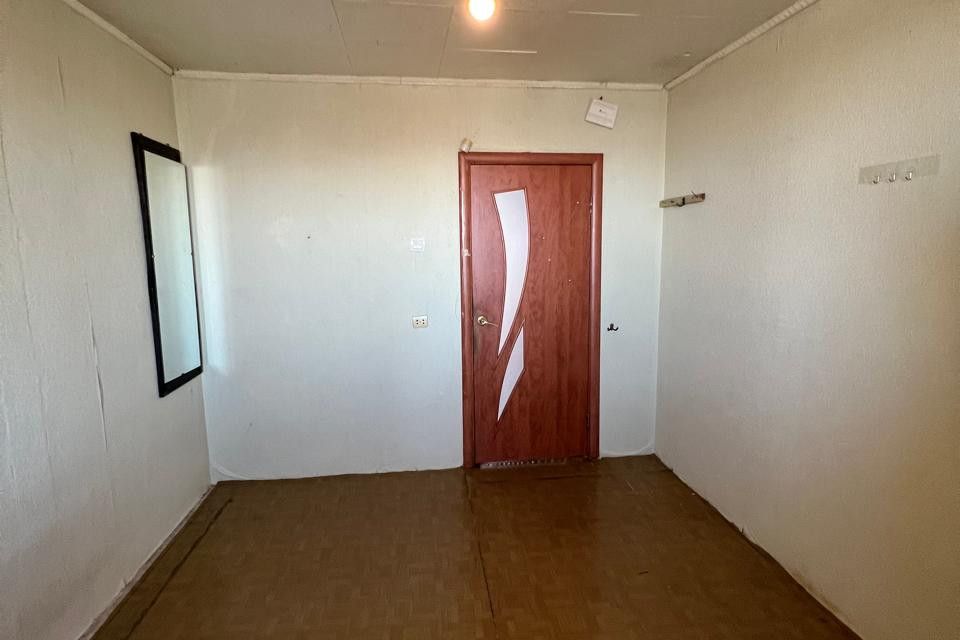 Продаётся 3-комнатная квартира, 66.3 м²