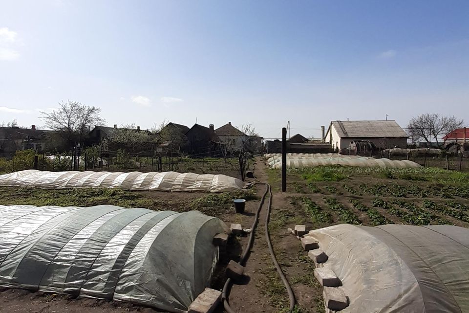 Продаётся 1-этажный дом, 91 м²