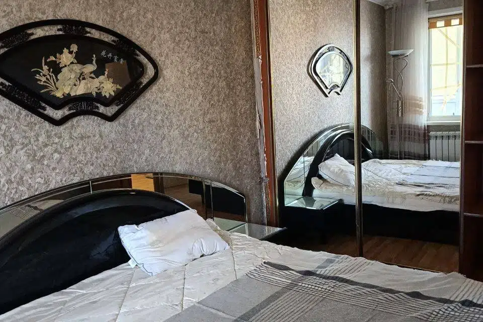 Продаётся 3-комнатная квартира, 70 м²