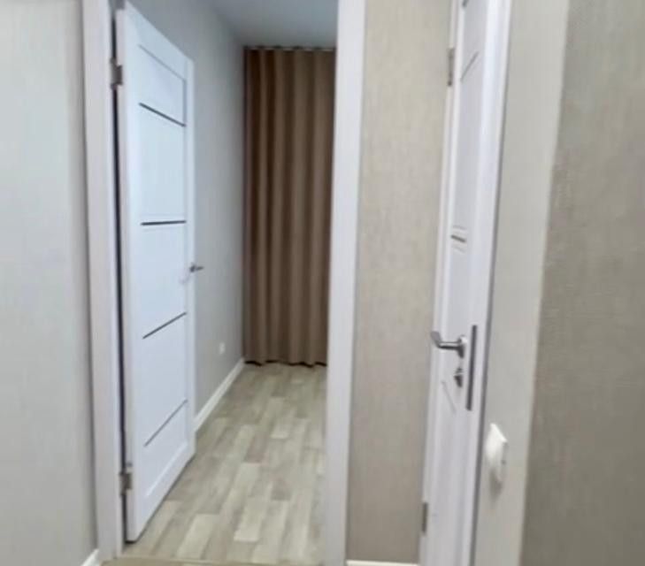 Продаётся 2-комнатная квартира, 53.9 м²