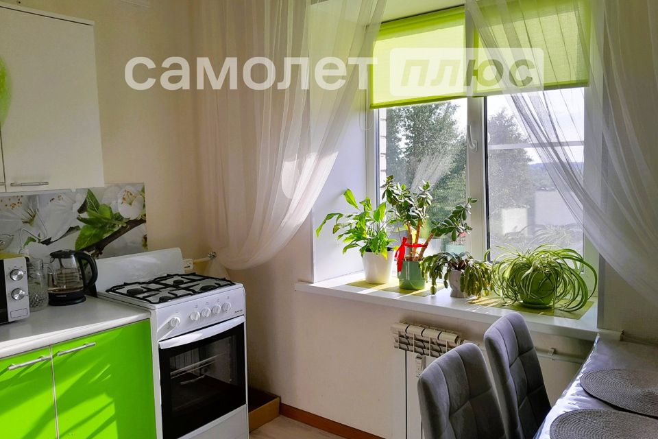 Продаётся 1-комнатная квартира, 34.1 м²