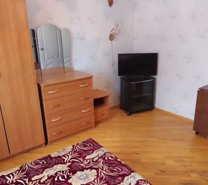 Сдаётся 2-комнатная квартира, 54.8 м²