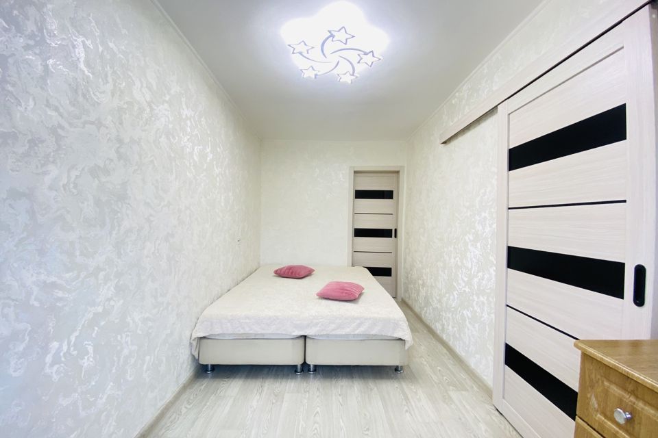 Продаётся 2-комнатная квартира, 42.2 м²