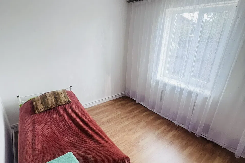Продаётся 1-этажный дом, 86 м²