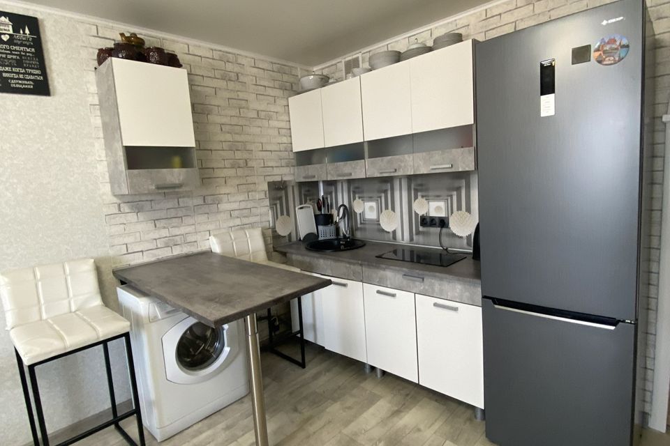 Продаётся студия, 28 м²