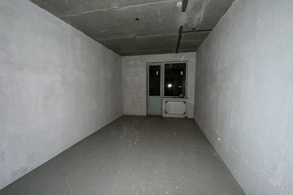 Продаётся 2-комнатная квартира, 61 м²