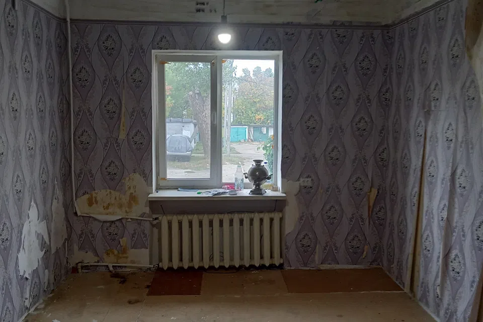 Продаётся 2-комнатная квартира, 45.4 м²