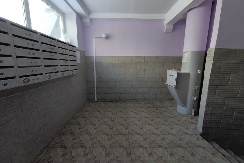 Продаётся 2-комнатная квартира, 44 м²