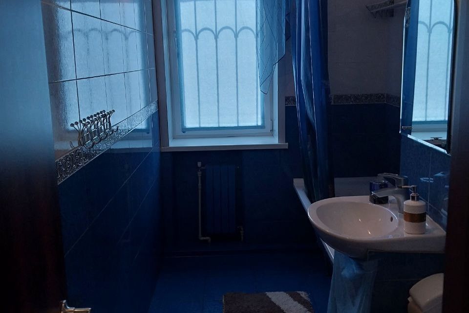 Продаётся 1-комнатная квартира, 36.3 м²