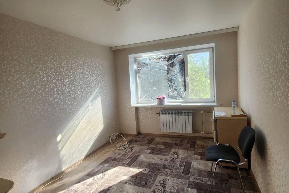 Продаётся 2-комнатная квартира, 43 м²