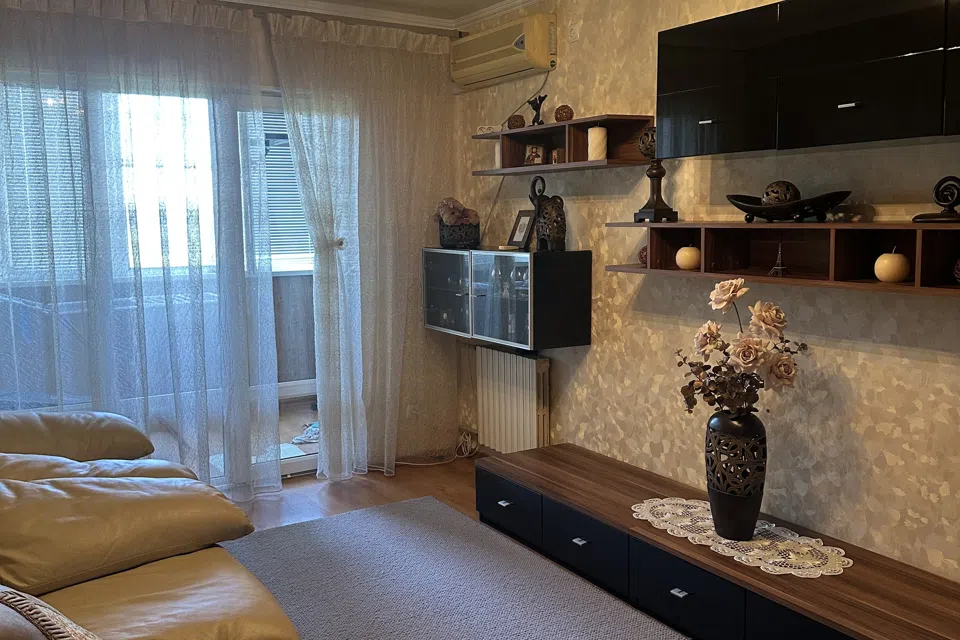 Продаётся 2-комнатная квартира, 68 м²