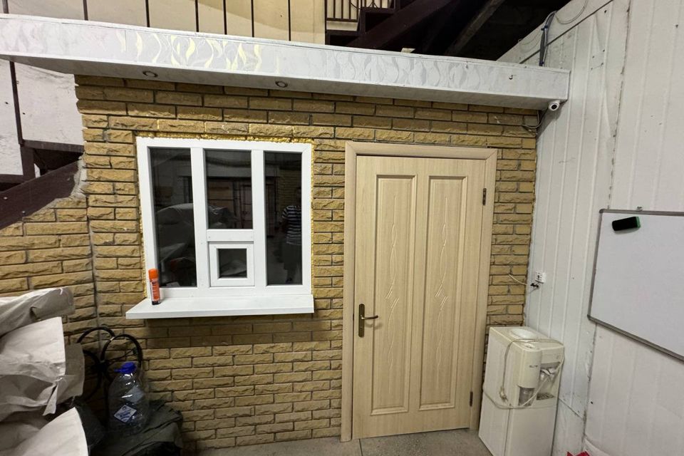 Сдаётся склад, 380 м²