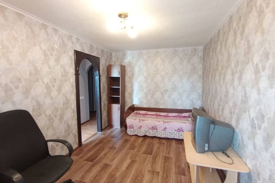 Продаётся 1-комнатная квартира, 27.7 м²