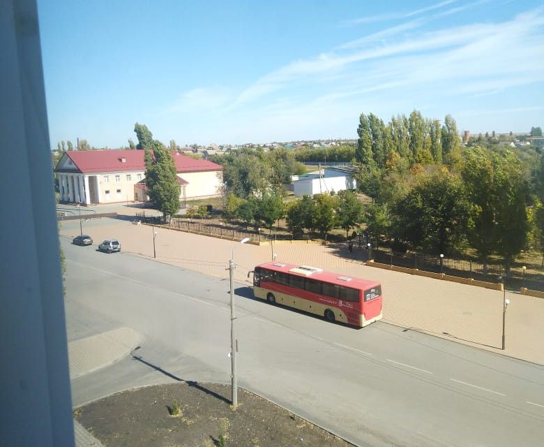 Продаётся 2-комнатная квартира, 44.7 м²