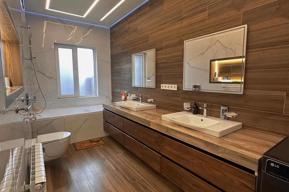 Продаётся 2-этажный дом, 210 м²