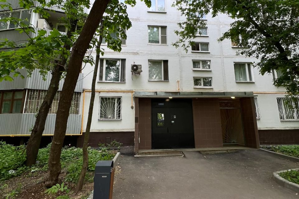 Продаётся 1-комнатная квартира, 32.4 м²