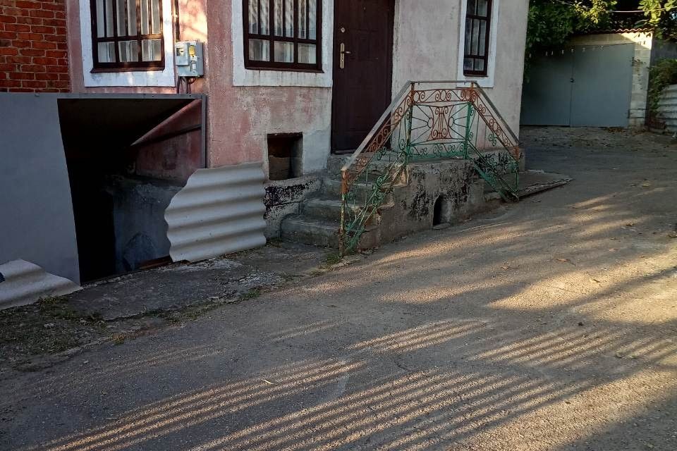 Продаётся 1-этажный дом, 90 м²