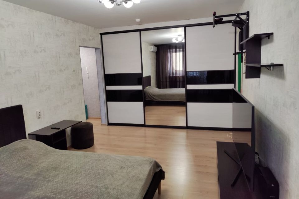 Продаётся 1-комнатная квартира, 36.1 м²