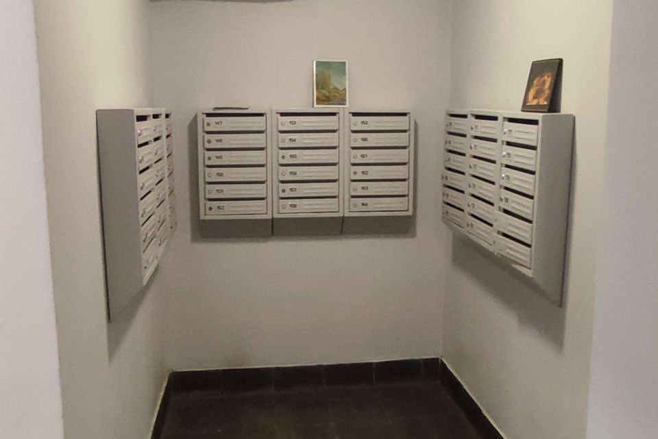 Продаётся 3-комнатная квартира, 75 м²