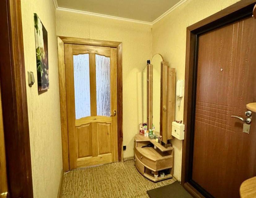 Продаётся 2-комнатная квартира, 44.5 м²
