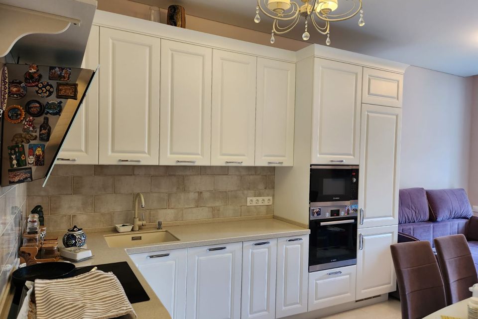 Продаётся 2-комнатная квартира, 40.1 м²