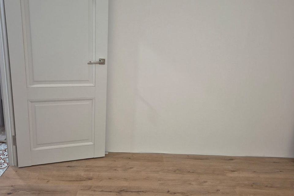Продаётся 1-комнатная квартира, 47.18 м²