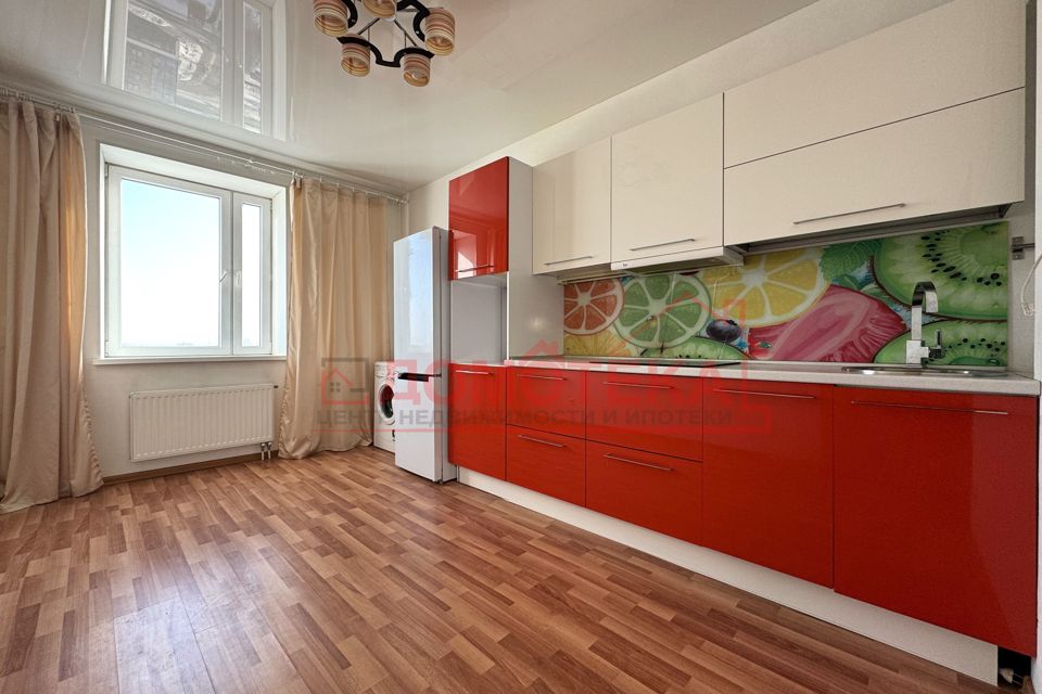 Продаётся 2-комнатная квартира, 67.7 м²