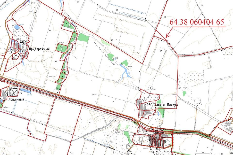 Купить Участок Под Ферму в Саратовской области (Саратов) - 15 объявлений опродаже земельных участков под фермерское хозяйство недорого: планировки,цены и фото – Домклик
