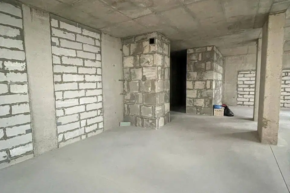 Продаётся 3-комнатная квартира, 115 м²