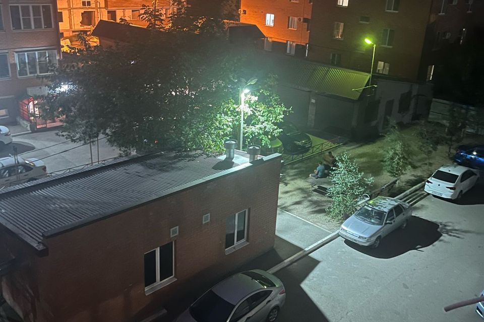Продаётся 1-комнатная квартира, 39 м²